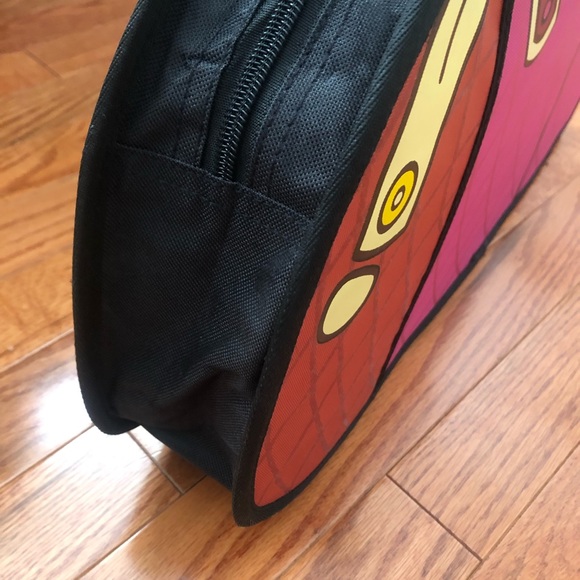 2D Design bag - Picture 2 of 3